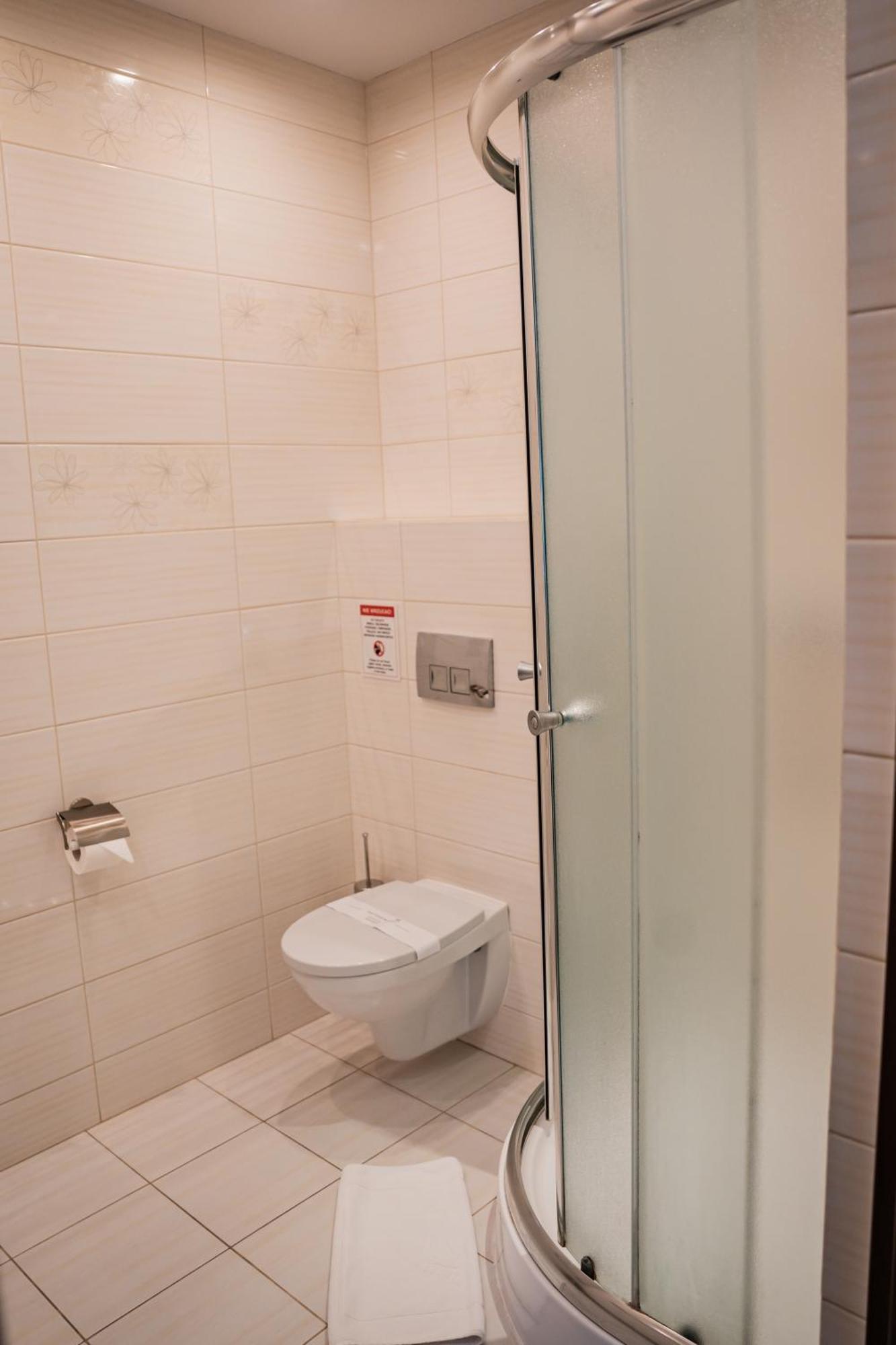 Hotel Przy Dworze Leśna Podlaska Exteriér fotografie